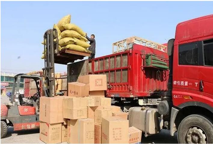 泉州到孙吴县物流专线