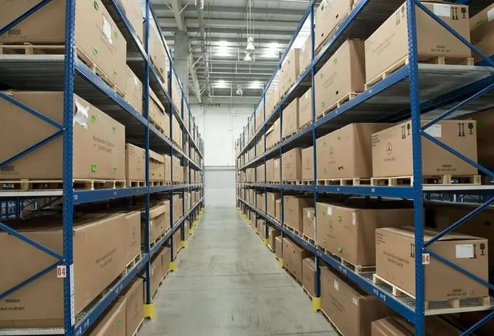 泉州到孙吴县货物仓储