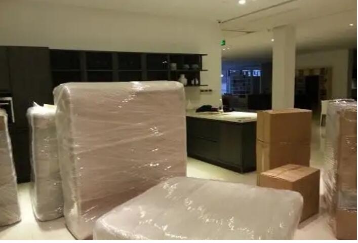 泉州到孙吴县长途搬家