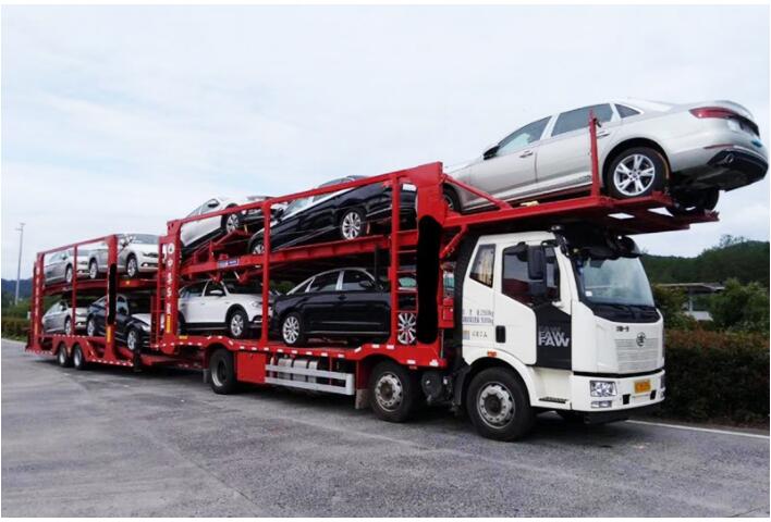 泉州到孙吴县轿车托运